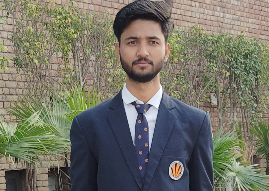 Md Irfan — profile photo